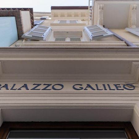 Apartmán Palazzo Galileo San Benedetto del Tronto Exteriér fotografie
