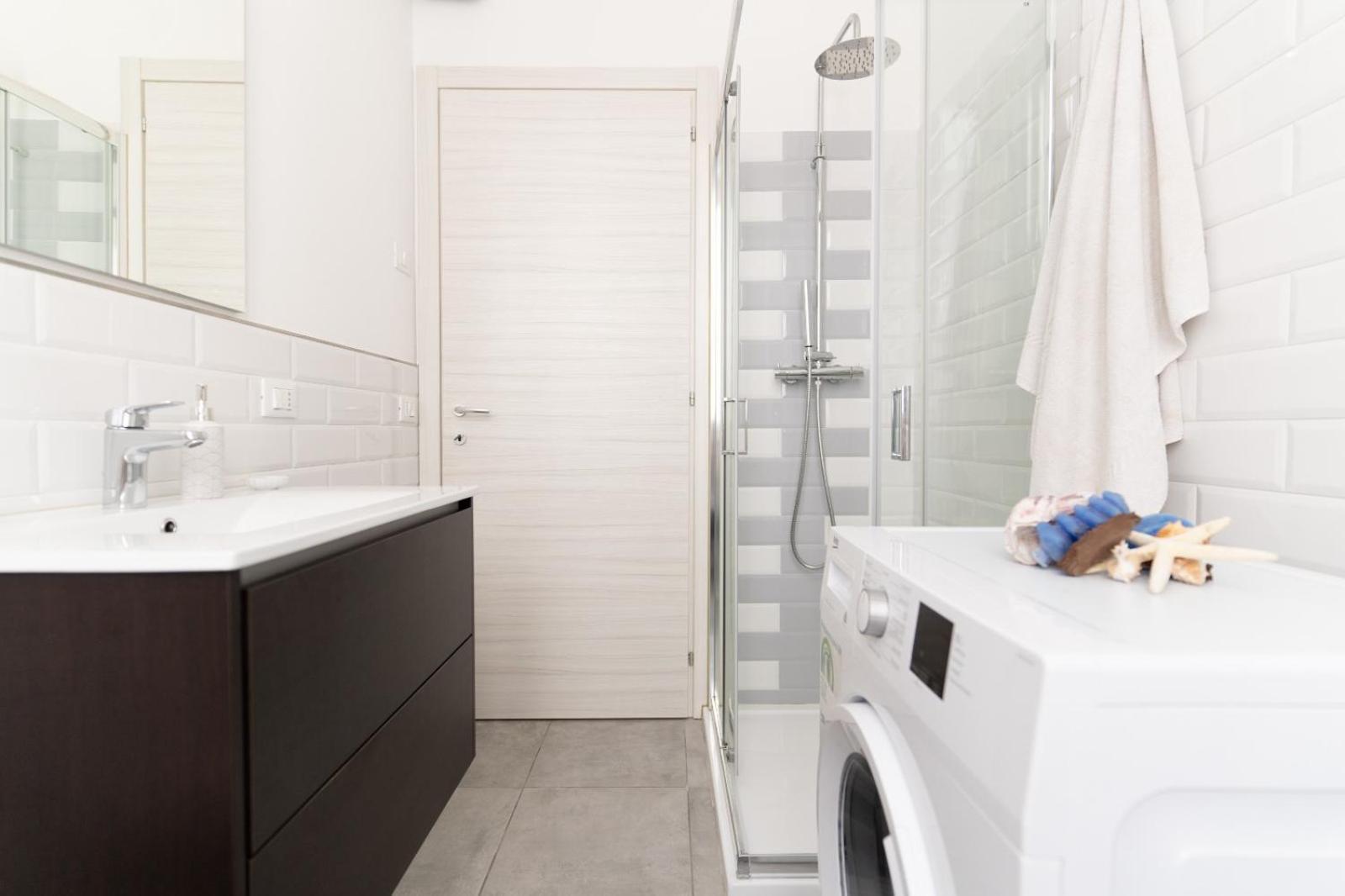 Apartmán Palazzo Galileo San Benedetto del Tronto Exteriér fotografie