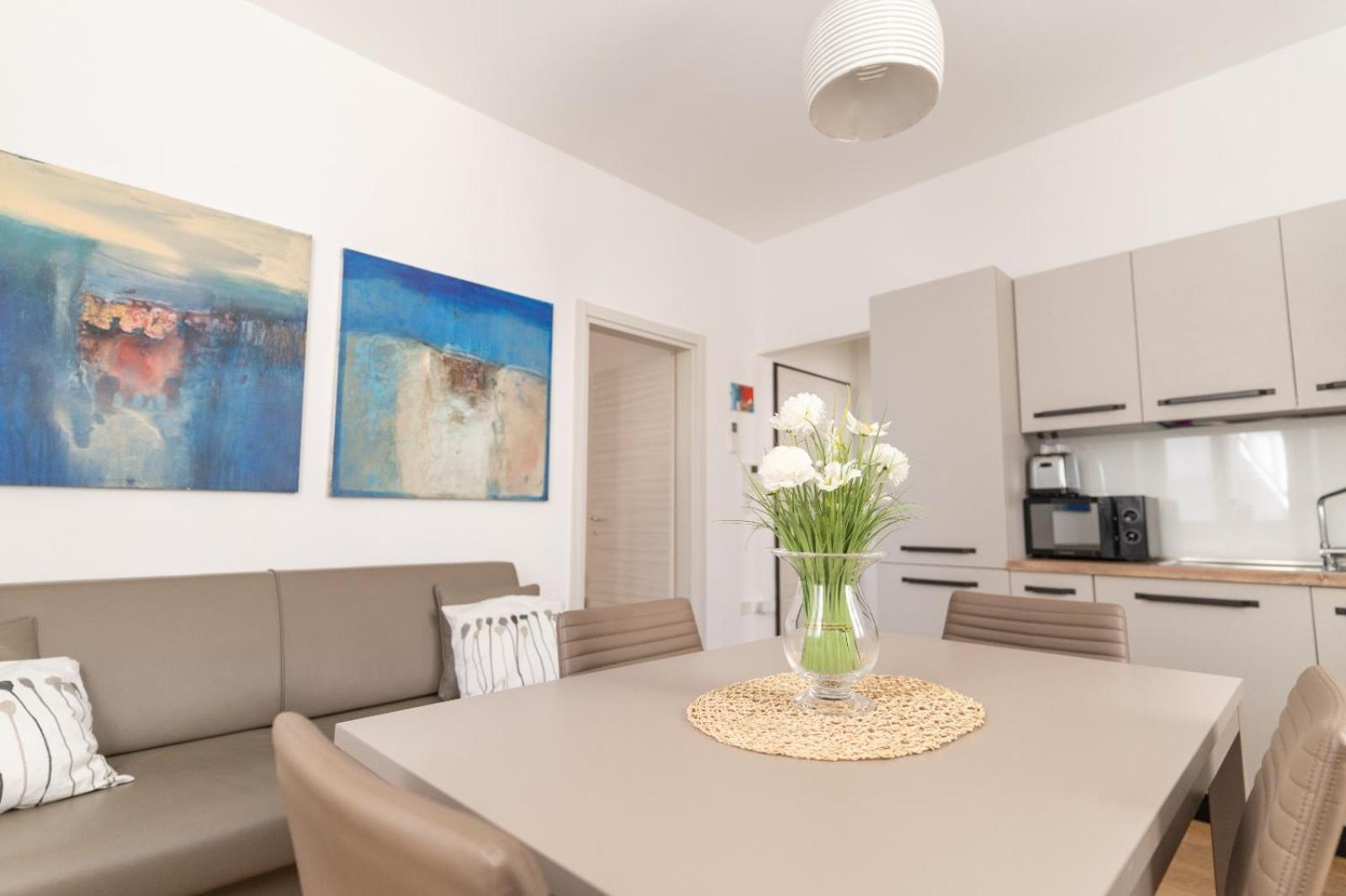 Apartmán Palazzo Galileo San Benedetto del Tronto Exteriér fotografie