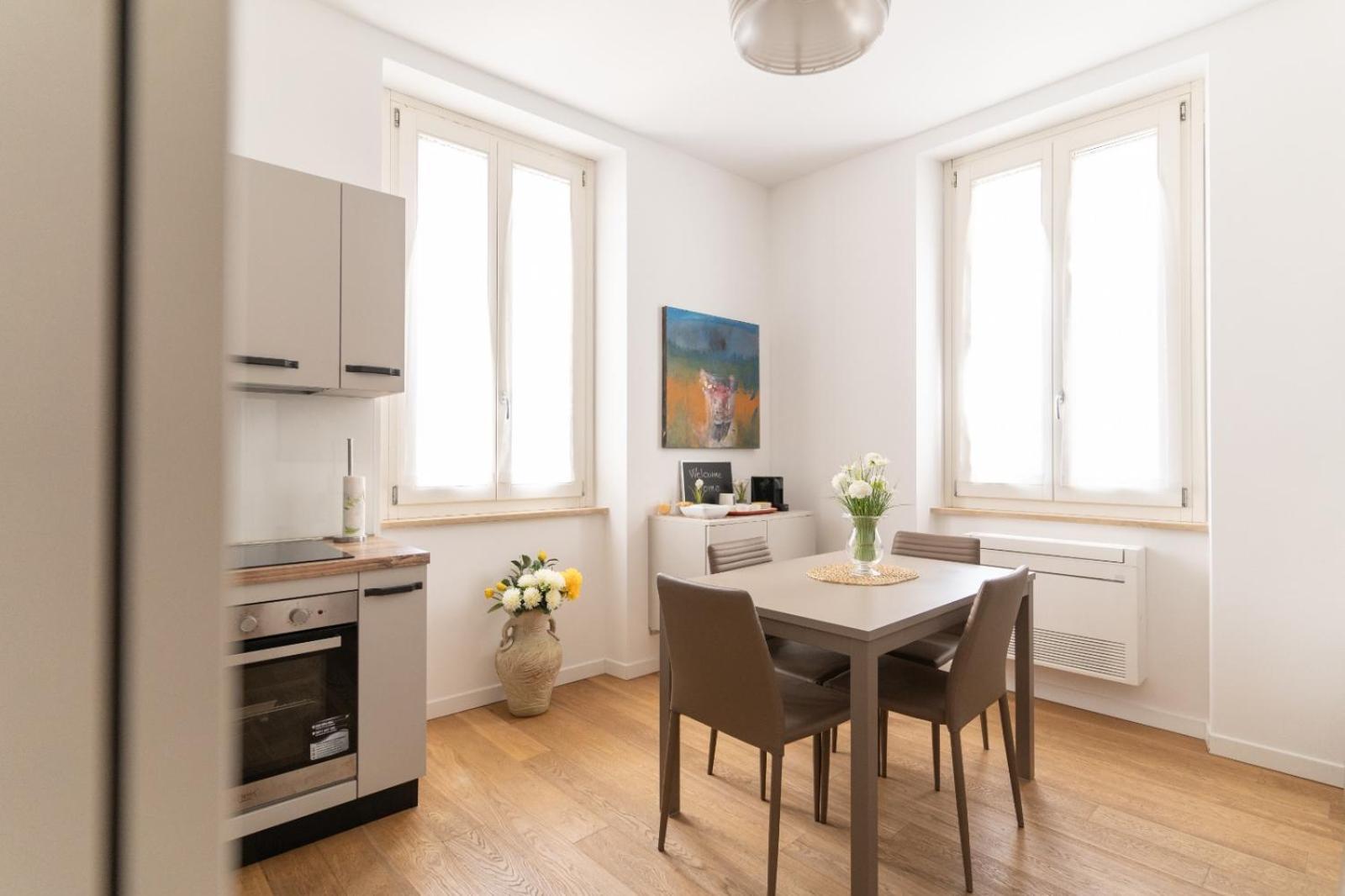 Apartmán Palazzo Galileo San Benedetto del Tronto Exteriér fotografie