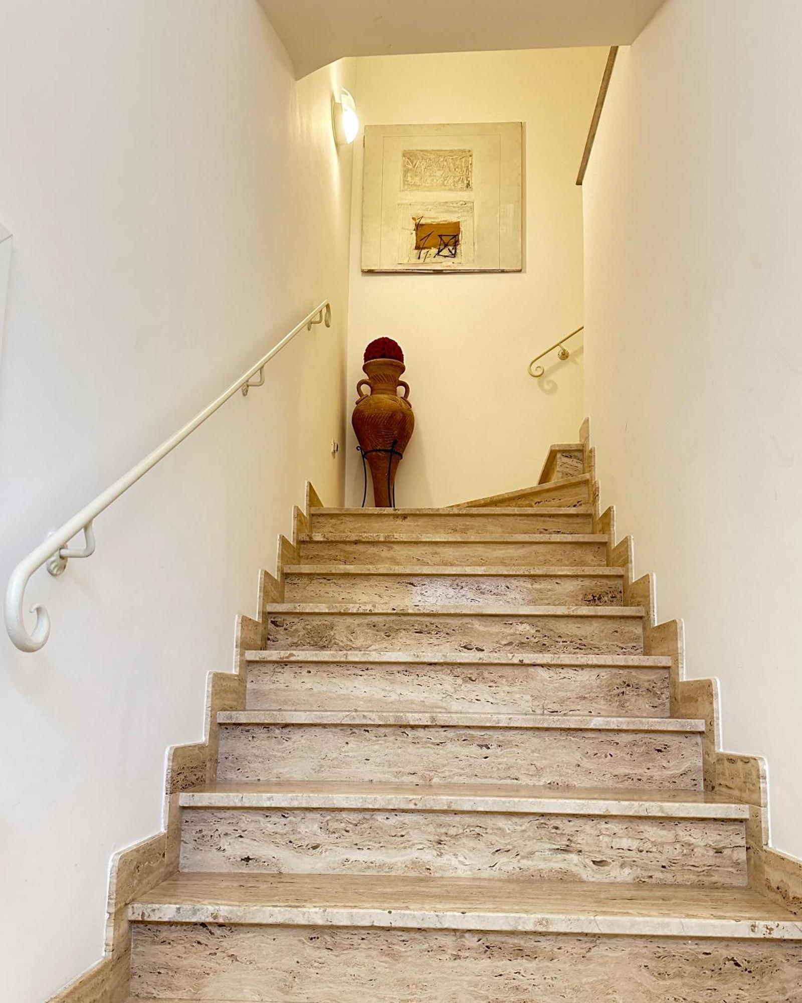 Apartmán Palazzo Galileo San Benedetto del Tronto Exteriér fotografie