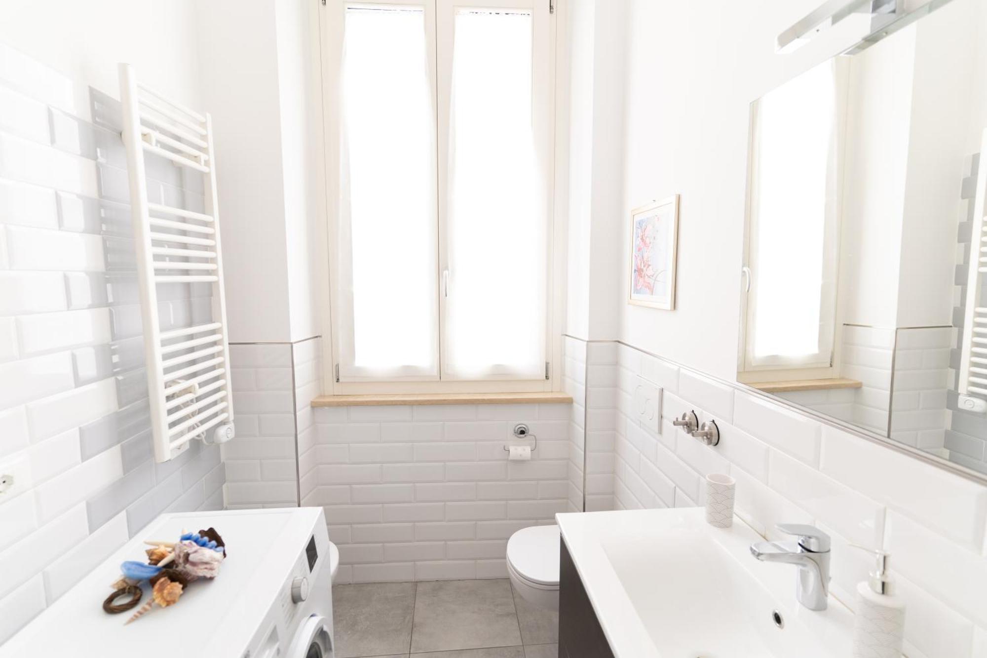 Apartmán Palazzo Galileo San Benedetto del Tronto Exteriér fotografie